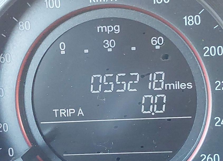 Photo 16 of 2017 Honda Accord SPORT (VIN 1HGCR2F53HA118827)