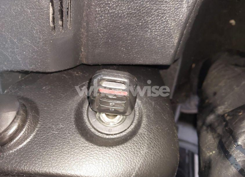 Photo 11 of 2017 Honda Accord SPORT (VIN 1HGCR2F53HA122666)