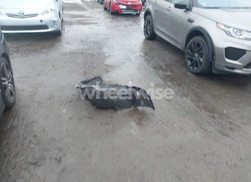 Photo 12 of 2017 Honda Accord SPORT (VIN 1HGCR2F53HA122666)