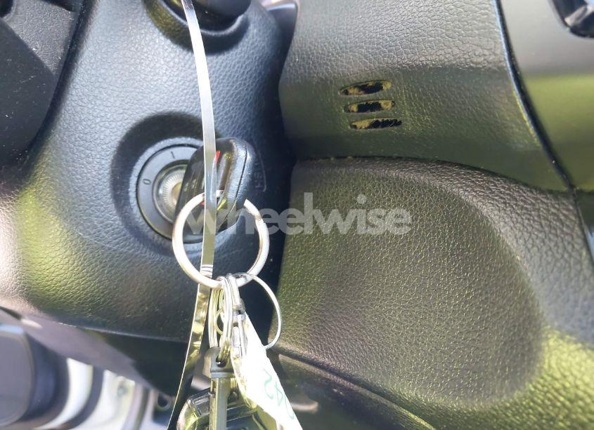 Photo 11 of 2017 Honda Accord SPORT (VIN 1HGCR2F53HA124014)