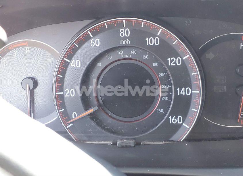 Photo 15 of 2017 Honda Accord SPORT (VIN 1HGCR2F53HA161838)