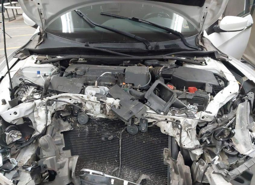 Photo 10 of 2017 Honda Accord SPORT (VIN 1HGCR2F53HA198890)