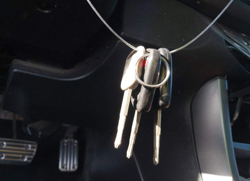 Photo 11 of 2017 Honda Accord SPORT (VIN 1HGCR2F53HA198890)