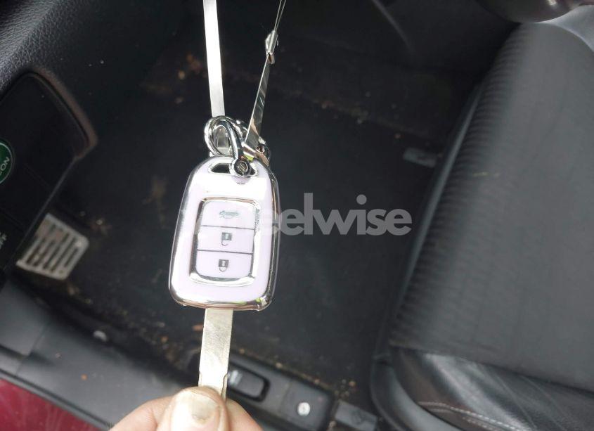 Photo 11 of 2017 Honda Accord SPORT (VIN 1HGCR2F53HA221424)