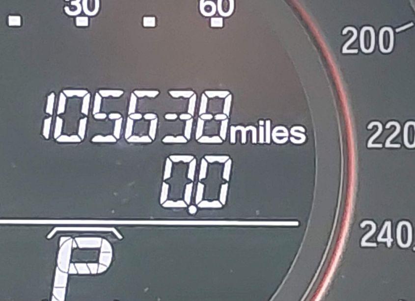 Photo 15 of 2017 Honda Accord SPORT (VIN 1HGCR2F53HA280019)