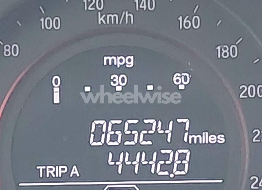 Photo 15 of 2017 Honda Accord SPORT (VIN 1HGCR2F53HA290775)