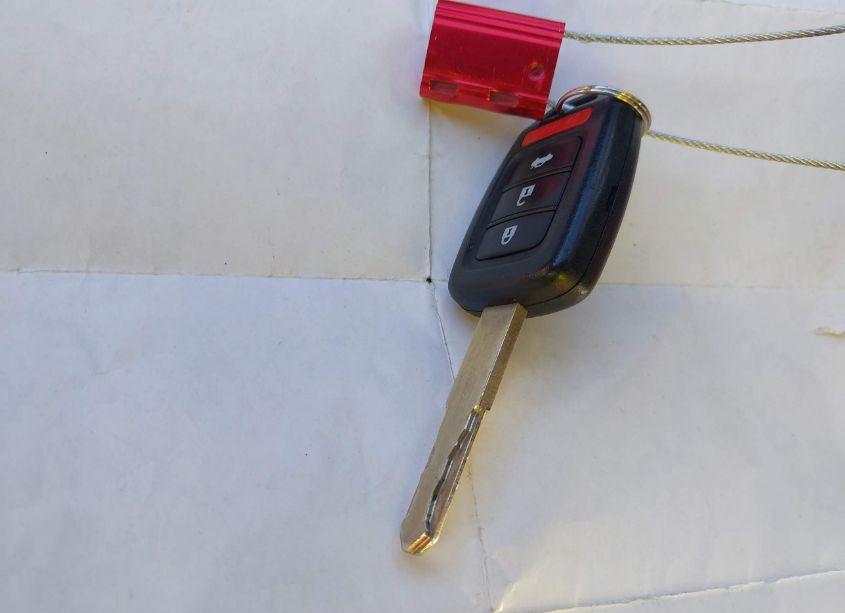 Photo 11 of 2013 Honda Accord SPORT (VIN 1HGCR2F54DA007178)