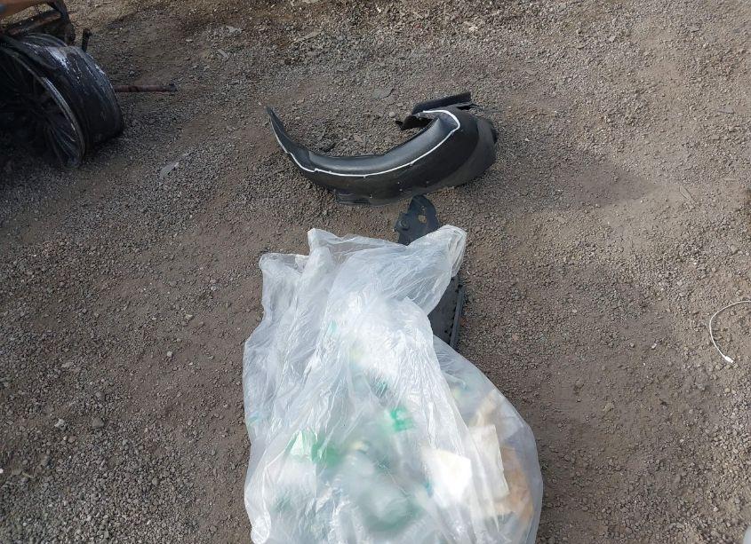 Photo 11 of 2013 Honda Accord SPORT (VIN 1HGCR2F54DA012056)