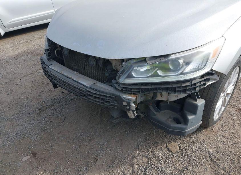 Photo 19 of 2013 Honda Accord SPORT (VIN 1HGCR2F54DA012056)