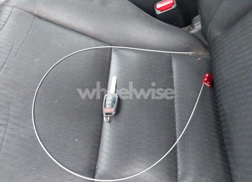 Photo 11 of 2013 Honda Accord SPORT (VIN 1HGCR2F54DA063489)