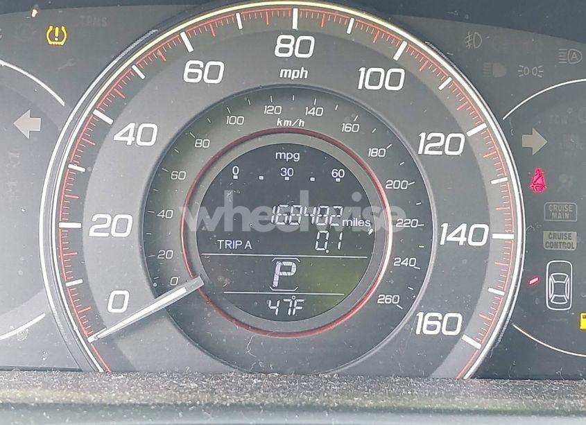 Photo 15 of 2013 Honda Accord SPORT (VIN 1HGCR2F54DA063489)