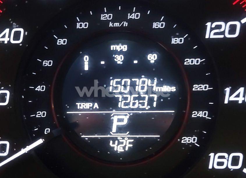 Photo 15 of 2013 Honda Accord SPORT (VIN 1HGCR2F54DA070703)