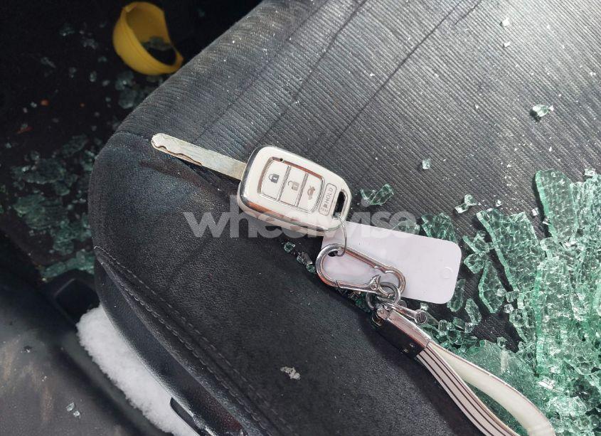 Photo 11 of 2013 Honda Accord SPORT (VIN 1HGCR2F54DA085699)