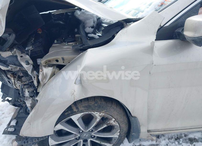 Photo 18 of 2013 Honda Accord SPORT (VIN 1HGCR2F54DA085699)