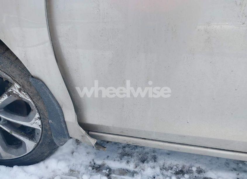 Photo 19 of 2013 Honda Accord SPORT (VIN 1HGCR2F54DA085699)