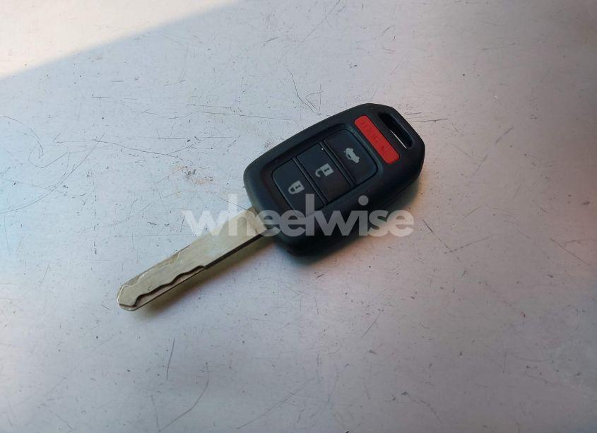 Photo 11 of 2013 Honda Accord SPORT (VIN 1HGCR2F54DA092426)