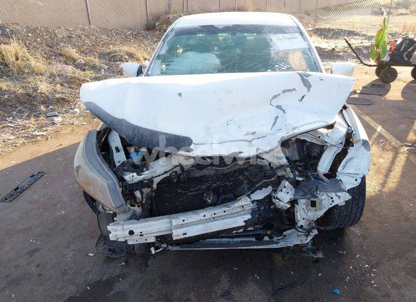 Photo 12 of 2013 Honda Accord SPORT (VIN 1HGCR2F54DA092426)