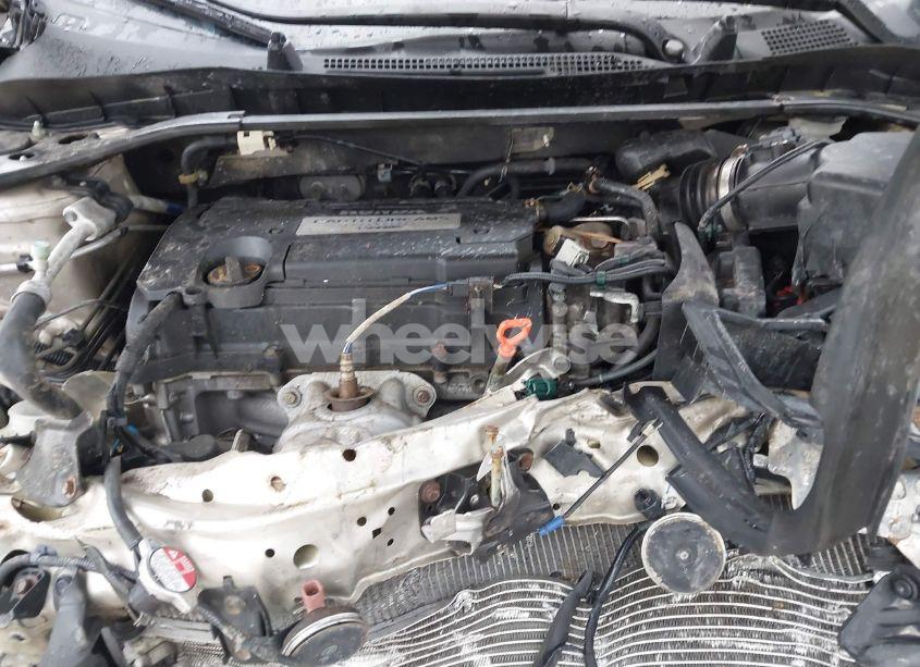 Photo 10 of 2013 Honda Accord SPORT (VIN 1HGCR2F54DA133489)