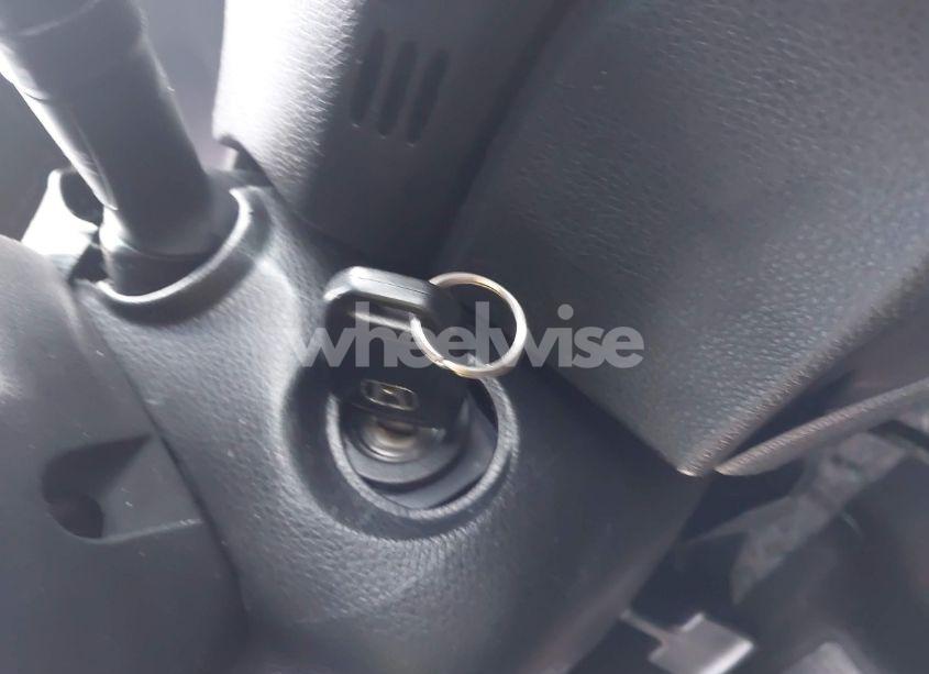 Photo 11 of 2013 Honda Accord SPORT (VIN 1HGCR2F54DA133489)