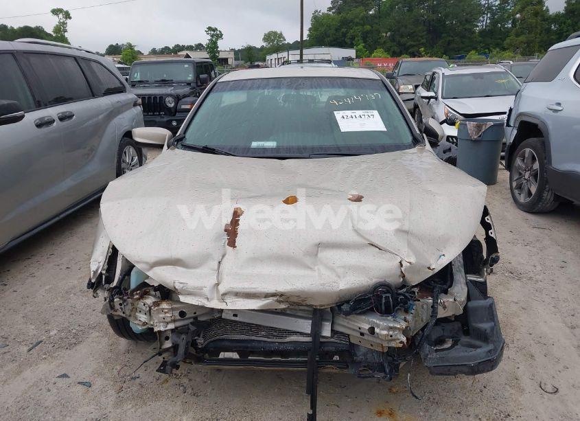 Photo 12 of 2013 Honda Accord SPORT (VIN 1HGCR2F54DA133489)