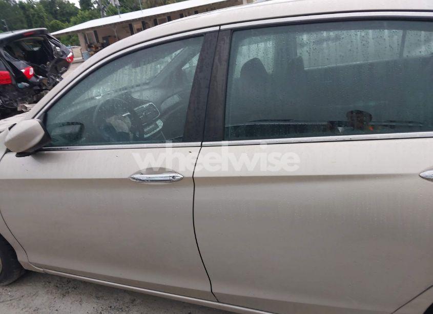 Photo 14 of 2013 Honda Accord SPORT (VIN 1HGCR2F54DA133489)