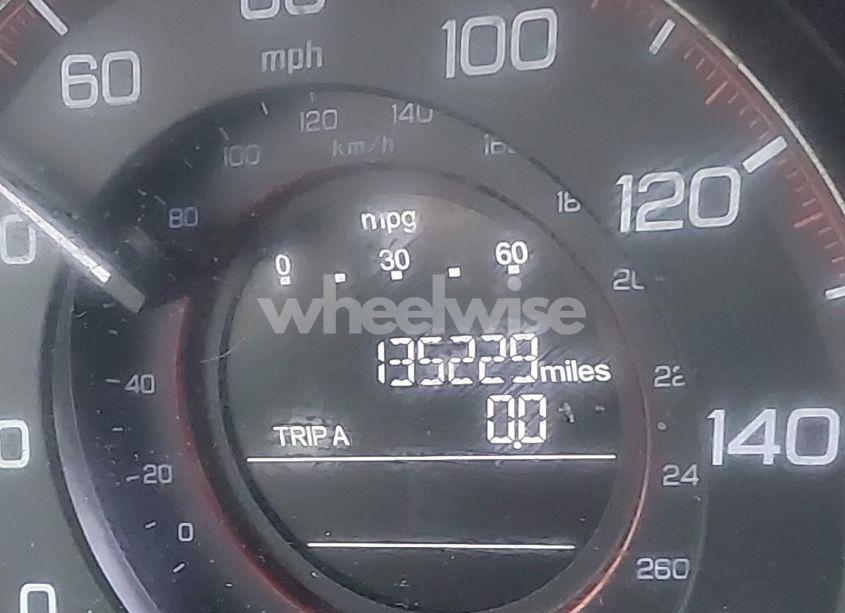 Photo 15 of 2013 Honda Accord SPORT (VIN 1HGCR2F54DA133489)