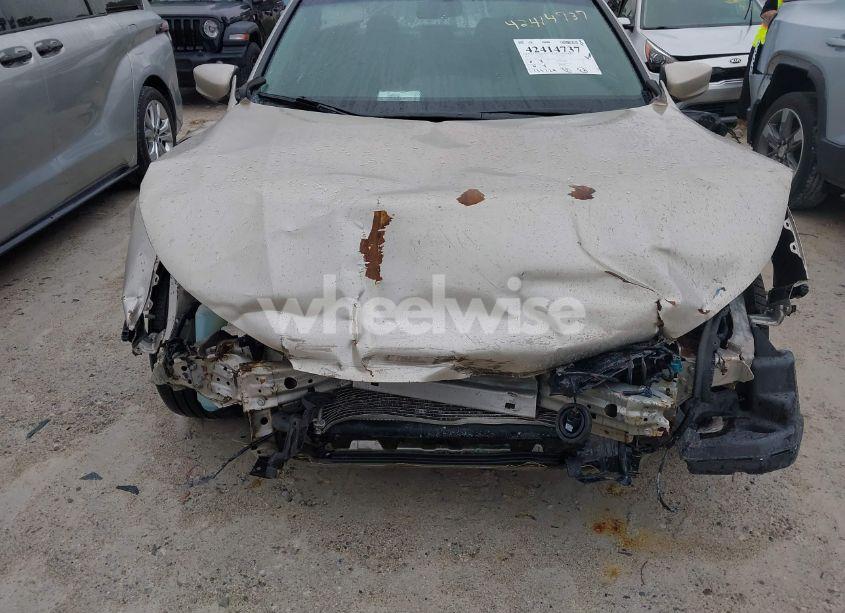 Photo 6 of 2013 Honda Accord SPORT (VIN 1HGCR2F54DA133489)