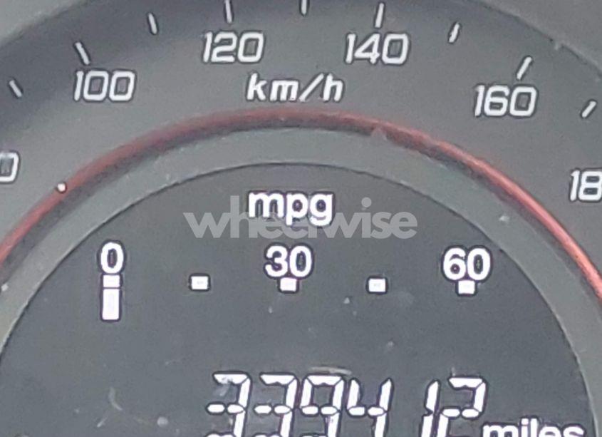 Photo 15 of 2013 Honda Accord SPORT (VIN 1HGCR2F54DA157887)