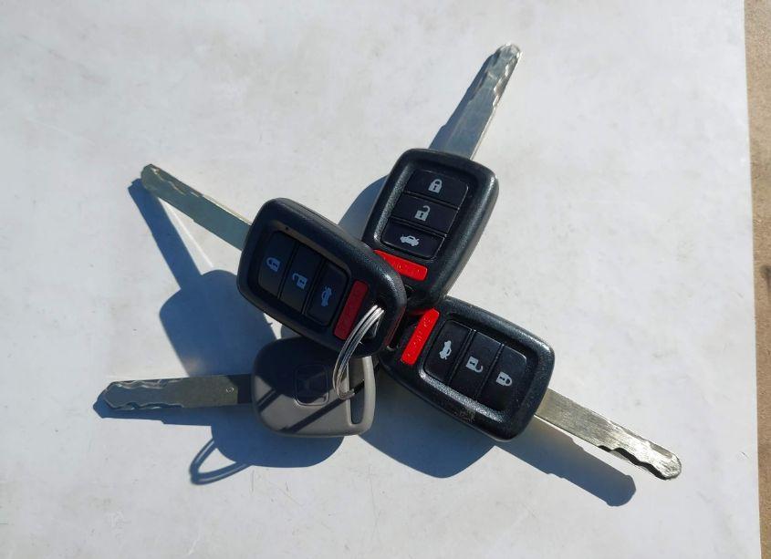 Photo 11 of 2013 Honda Accord SPORT (VIN 1HGCR2F54DA205176)