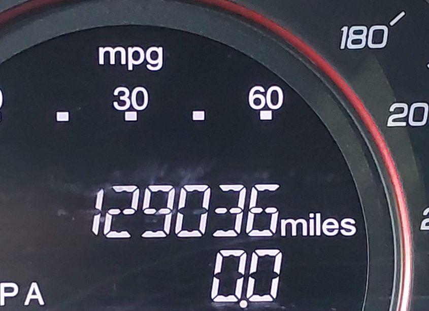 Photo 15 of 2013 Honda Accord SPORT (VIN 1HGCR2F54DA205176)