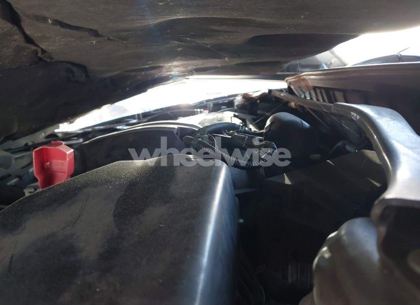 Photo 10 of 2013 Honda Accord SPORT (VIN 1HGCR2F54DA212144)