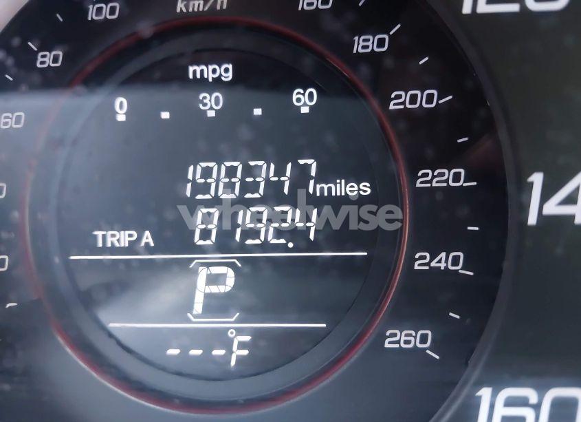 Photo 15 of 2013 Honda Accord SPORT (VIN 1HGCR2F54DA212144)