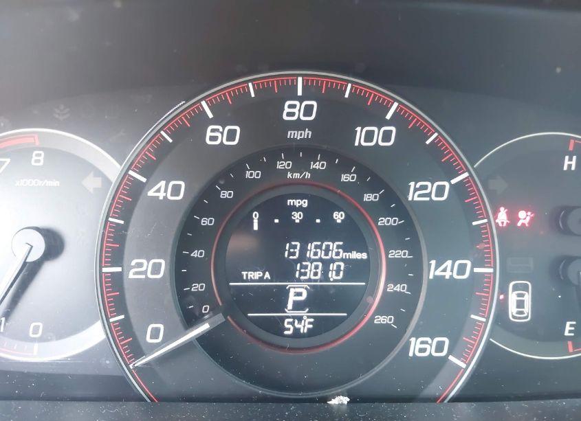 Photo 15 of 2013 Honda Accord SPORT (VIN 1HGCR2F54DA232944)