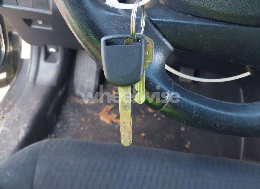 Photo 11 of 2013 Honda Accord SPORT (VIN 1HGCR2F54DA251400)