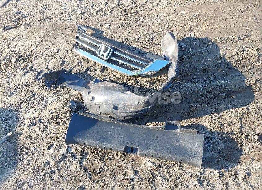 Photo 12 of 2013 Honda Accord SPORT (VIN 1HGCR2F54DA251400)