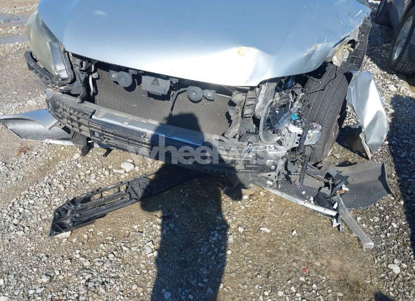 Photo 6 of 2013 Honda Accord SPORT (VIN 1HGCR2F54DA255334)