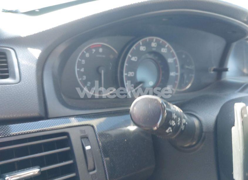 Photo 7 of 2013 Honda Accord SPORT (VIN 1HGCR2F54DA255334)