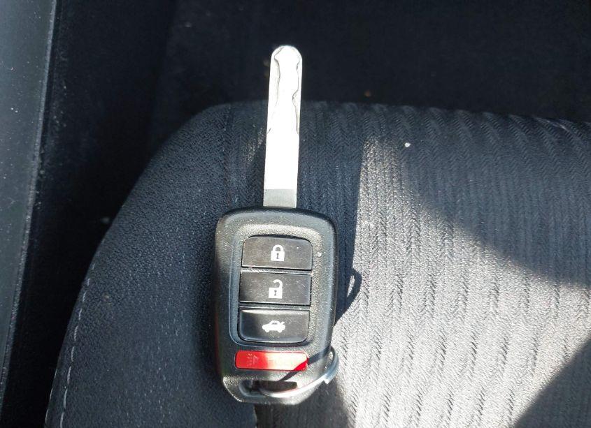 Photo 11 of 2013 Honda Accord SPORT (VIN 1HGCR2F54DA262204)