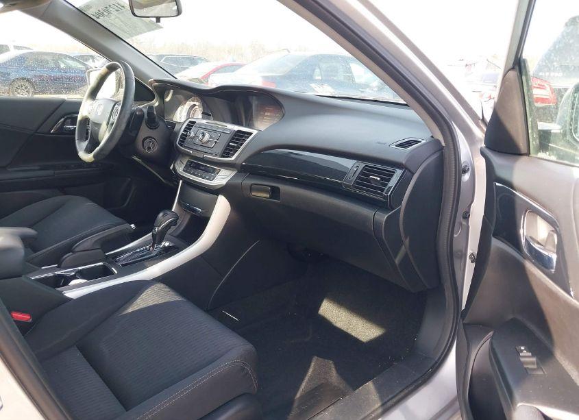 Photo 5 of 2013 Honda Accord SPORT (VIN 1HGCR2F54DA262204)