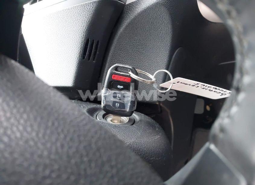 Photo 11 of 2014 Honda Accord SPORT (VIN 1HGCR2F54EA058861)