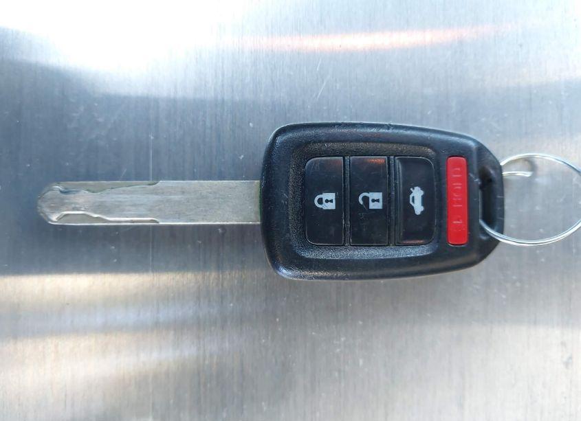 Photo 11 of 2014 Honda Accord SPORT (VIN 1HGCR2F54EA099670)