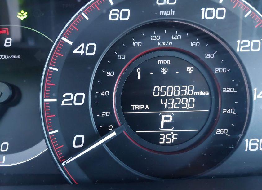 Photo 16 of 2014 Honda Accord SPORT (VIN 1HGCR2F54EA099670)