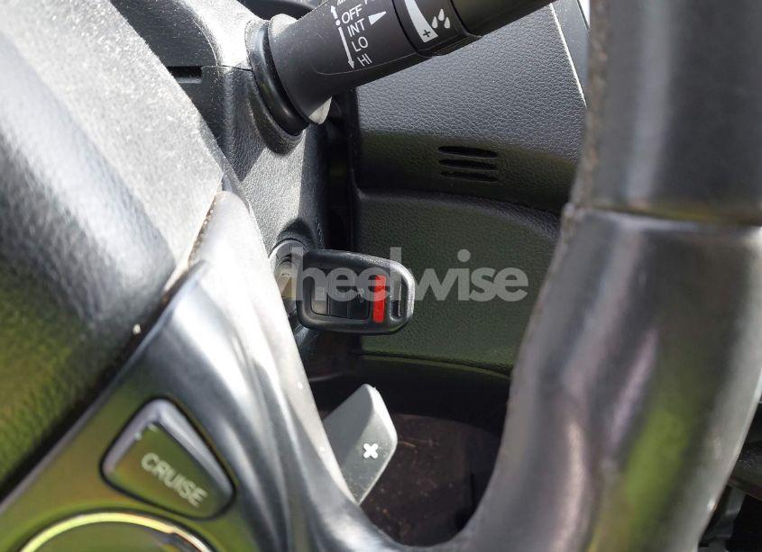 Photo 11 of 2014 Honda Accord SPORT (VIN 1HGCR2F54EA127791)