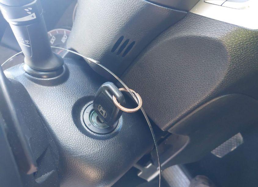 Photo 11 of 2014 Honda Accord SPORT (VIN 1HGCR2F54EA128987)