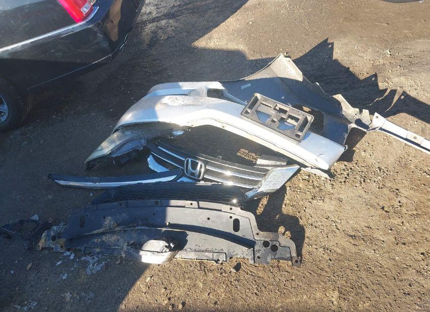 Photo 12 of 2014 Honda Accord SPORT (VIN 1HGCR2F54EA128987)