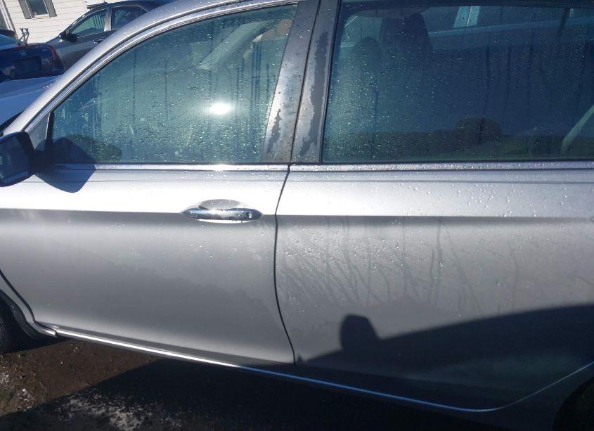 Photo 15 of 2014 Honda Accord SPORT (VIN 1HGCR2F54EA128987)