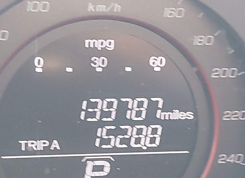 Photo 16 of 2014 Honda Accord SPORT (VIN 1HGCR2F54EA128987)