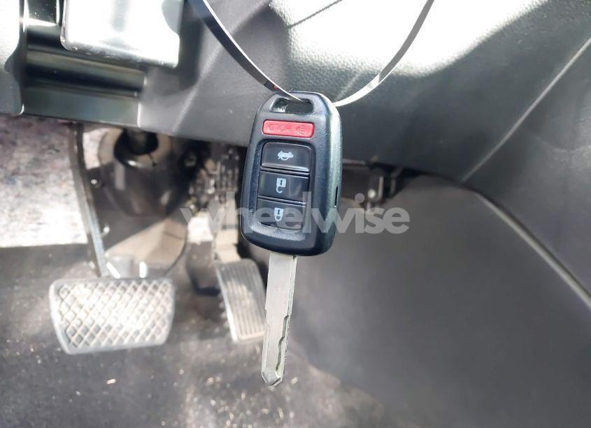 Photo 11 of 2014 Honda Accord SPORT (VIN 1HGCR2F54EA130920)