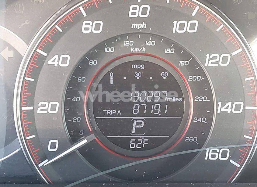 Photo 15 of 2014 Honda Accord SPORT (VIN 1HGCR2F54EA130920)