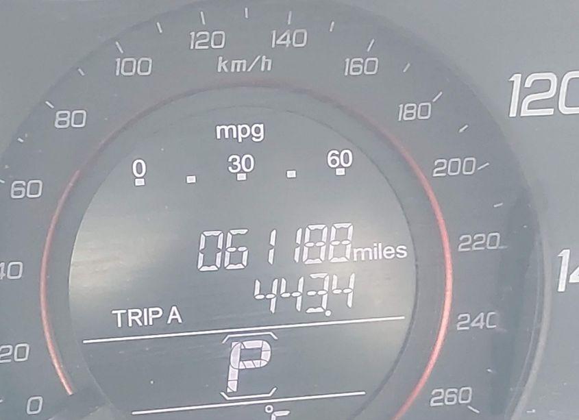 Photo 14 of 2014 Honda Accord SPORT (VIN 1HGCR2F54EA186128)